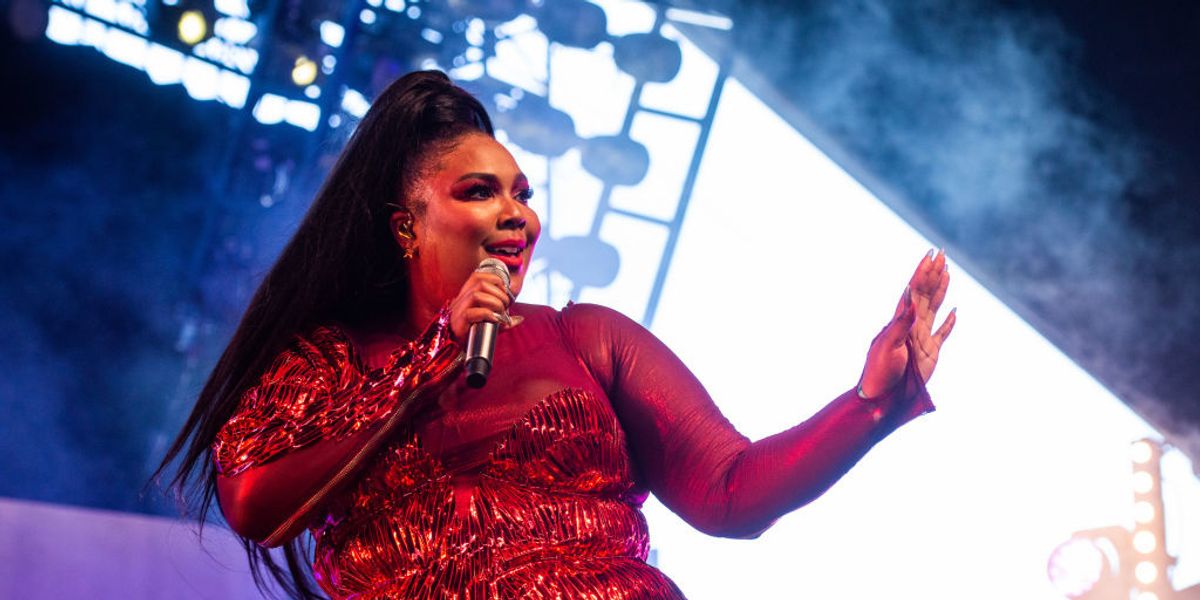 Lizzo Joins Iconic, Generation-Defining ‘Hustlers’ Cast