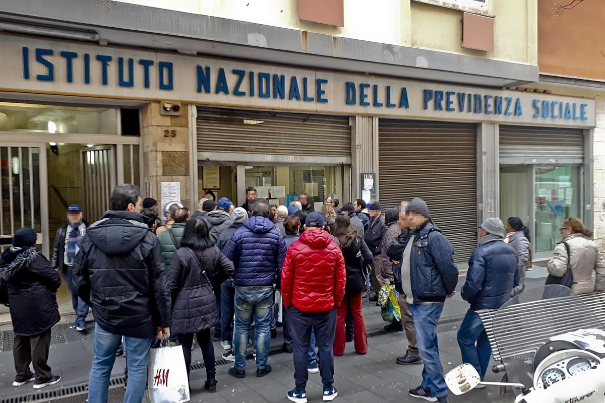 Quota 100 smentisce i gufi: i pensionati sono meno della metà di quanto previsto