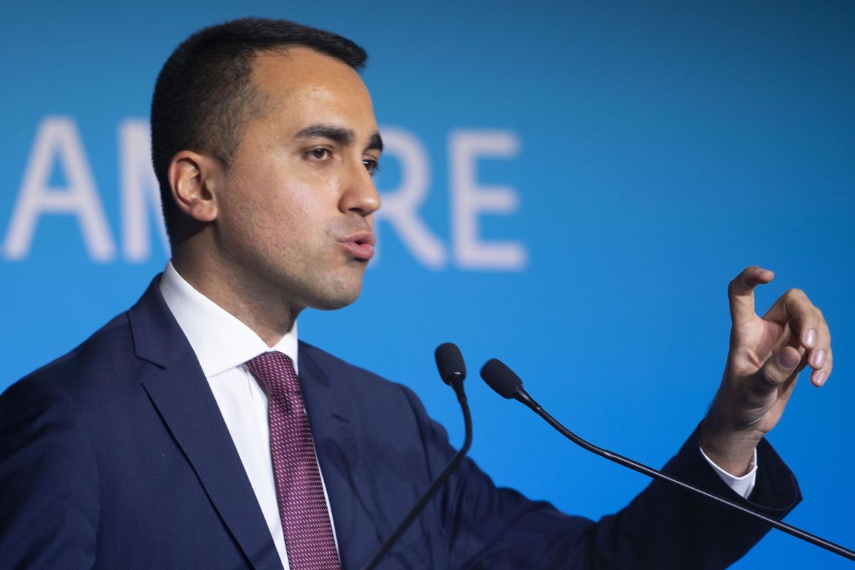 La Lega ha battuto Di Maio ai punti. Il Pd corre a corteggiare il M5s