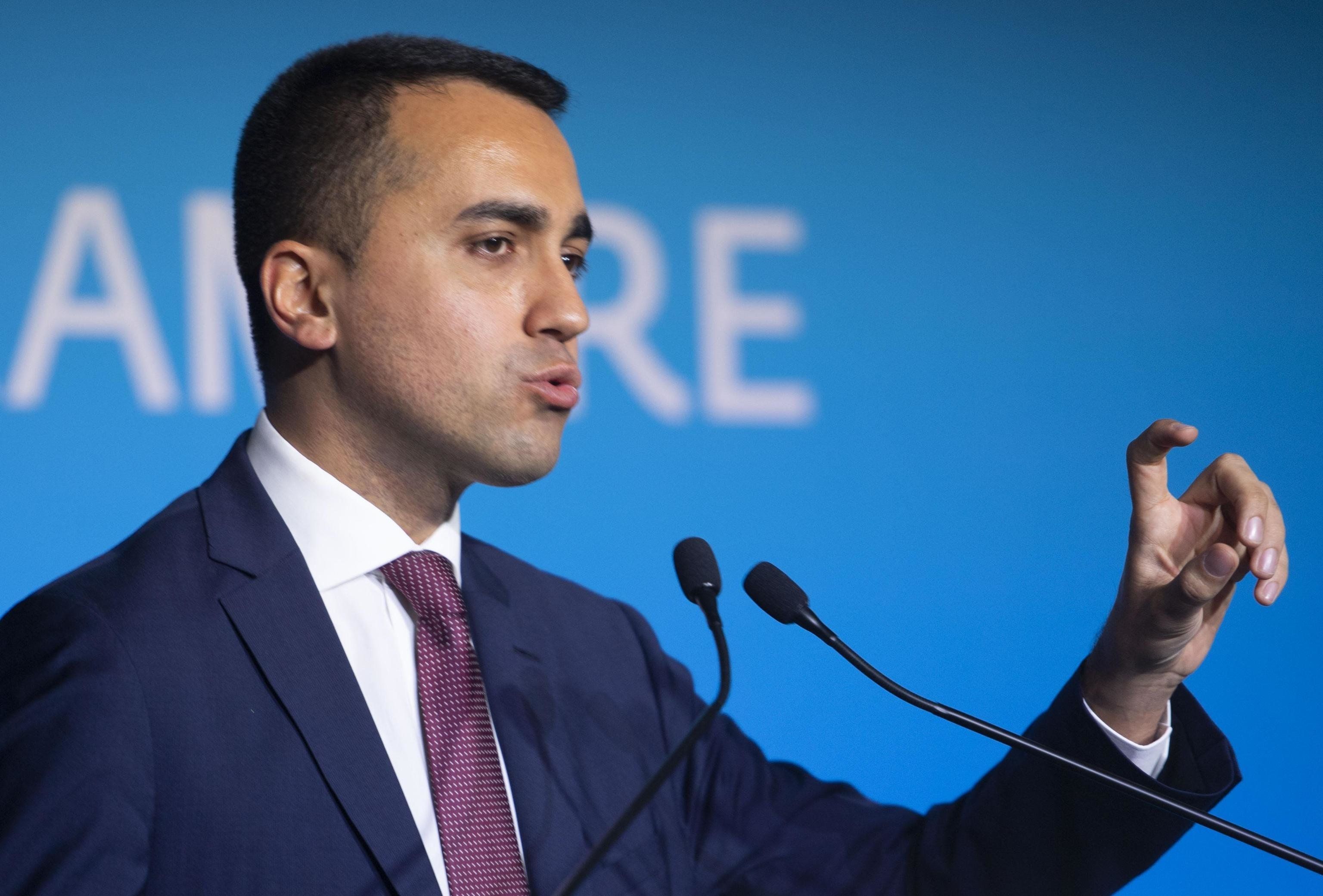 La Lega ha battuto Di Maio ai punti. Il Pd corre a corteggiare il M5s