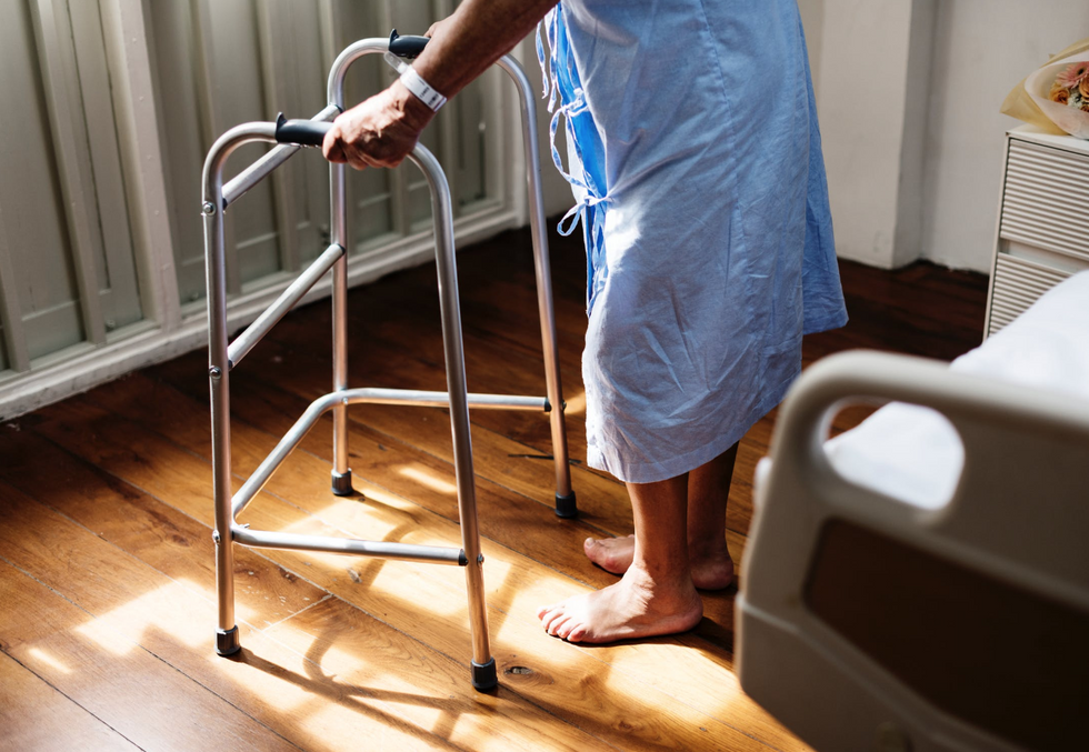 5 Things You Can Do To Better Help Chronic Patients