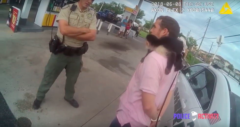 58 Of The Best Florida Man Headlines