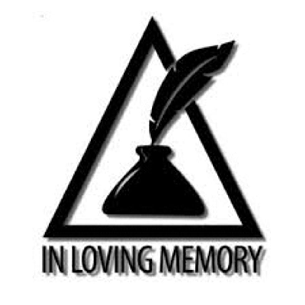 Review Of In Loving Memory's Single 'Vixen'
