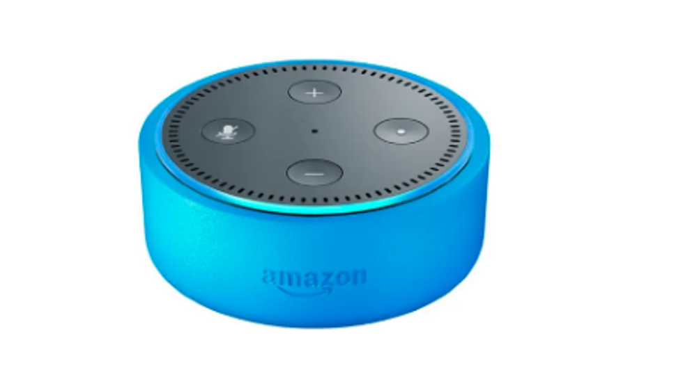 Photo of Amazon Echo Dot Kids Edition