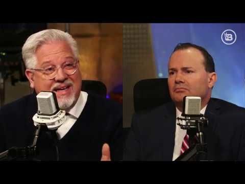 Sen. Mike Lee: Democrat candidates are ratcheting to the left quickly