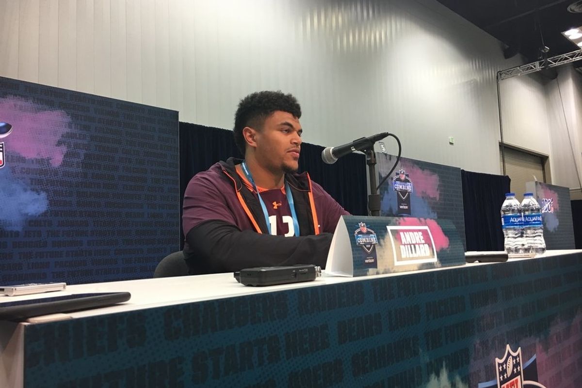 Lance Zierlein's Texans draft primer