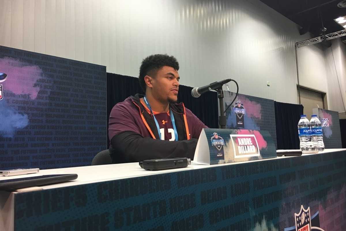 Lance Zierlein's Texans draft primer
