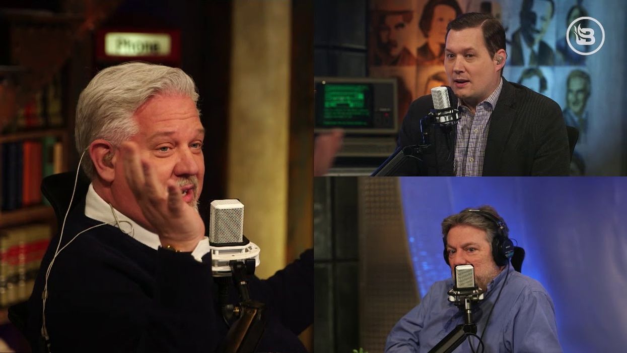 Glenn's totally ridiculous NFL mock draft will have you rolling with laughter