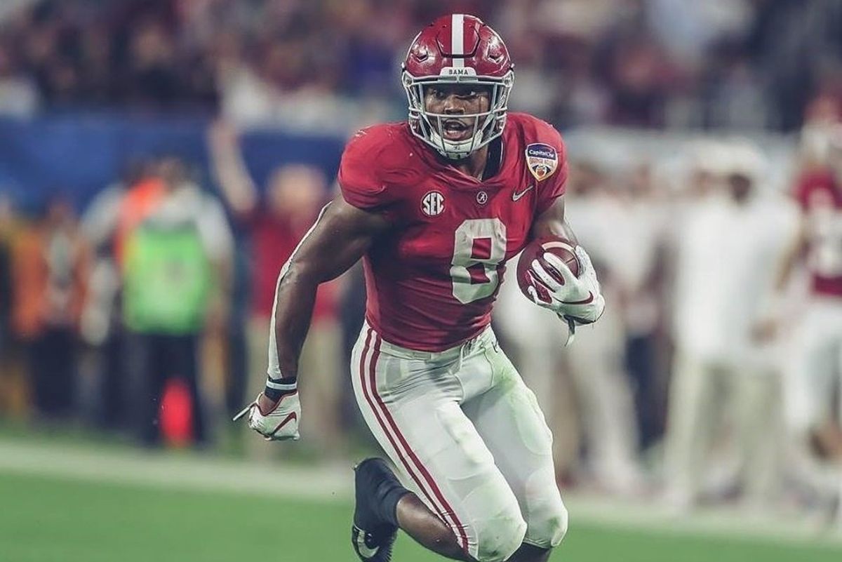 Lance Zierlein's final mock draft