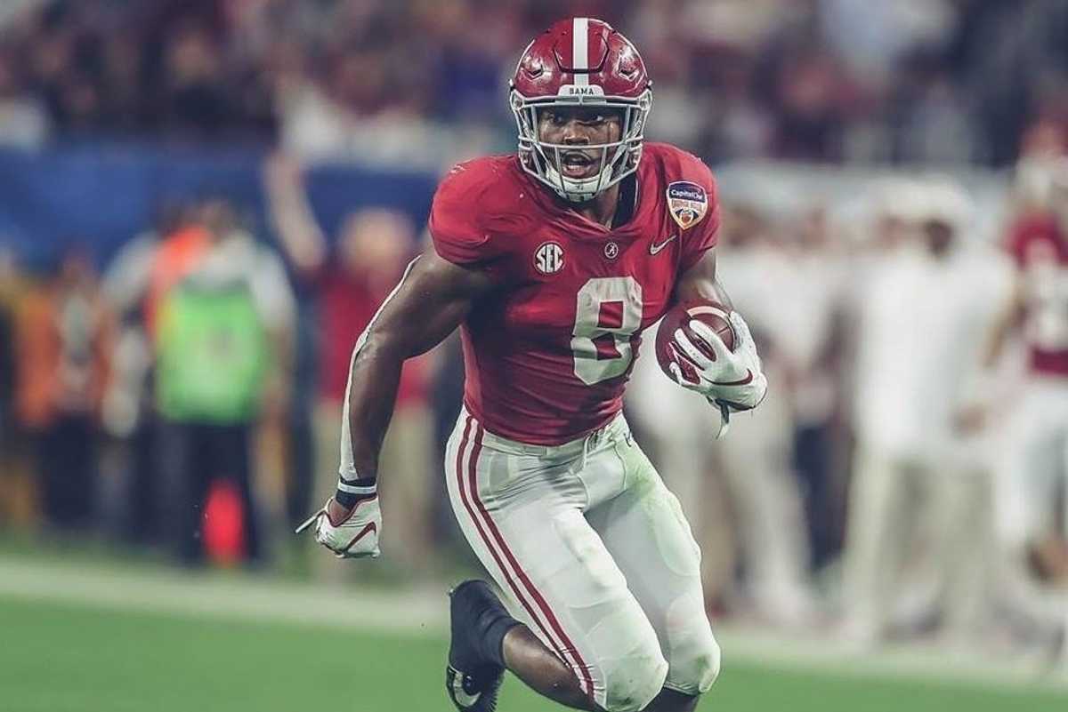 Lance Zierlein's final mock draft