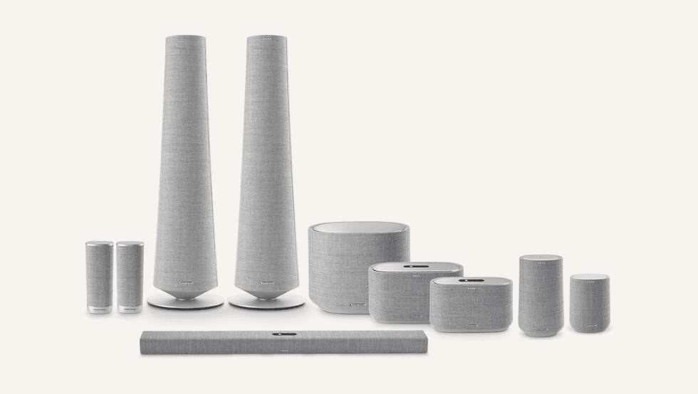 Best smart speaker: Should you go for Siri, Alexa or Google? - Gearbrain
