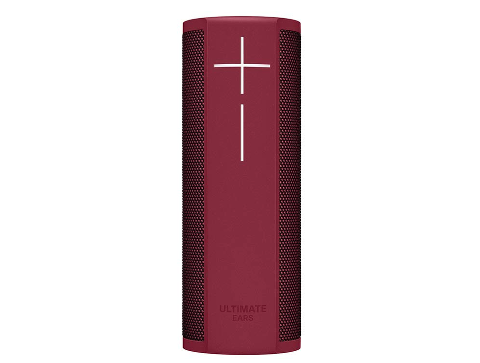Photo of the Ultimate Ears Blast Portable smart speaker with Alexa
