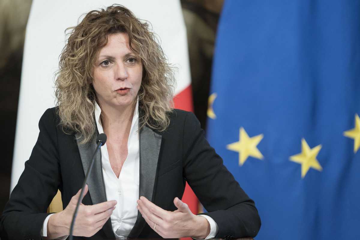 «Via ogni sospetto dal governo. Lo facciamo anche per la Lega»