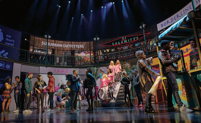 5 Broadway Ensemble Dancers Who Steal The Show Dance Spirit 5 Broadway Ensemble Dancers Who Steal The Show Dance Spirit