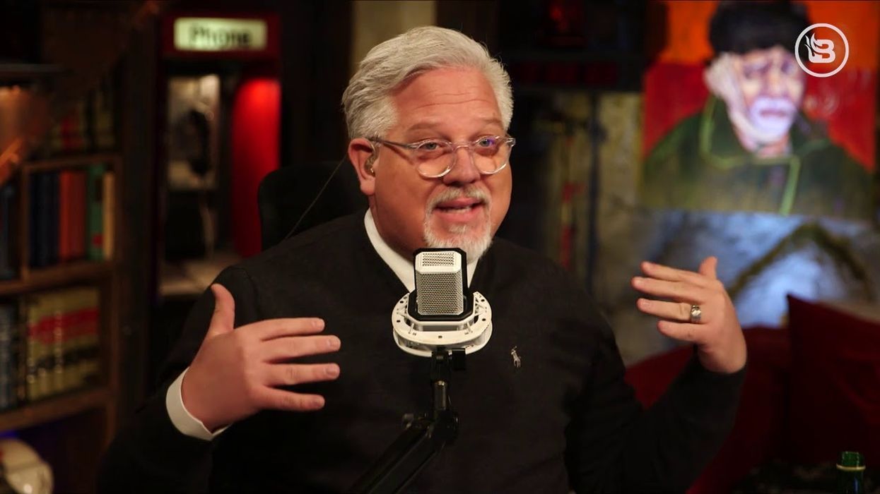 The left is heading down the path to fascism on a biblical scale