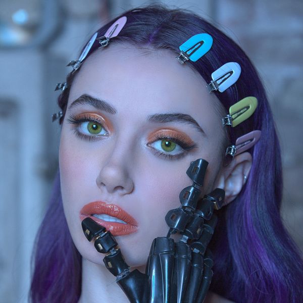 Olivia O Brien S Track By Track Guide To Was It Even Real Paper Olivia O Brien S Track By Track Guide To Was It Even Real Paper