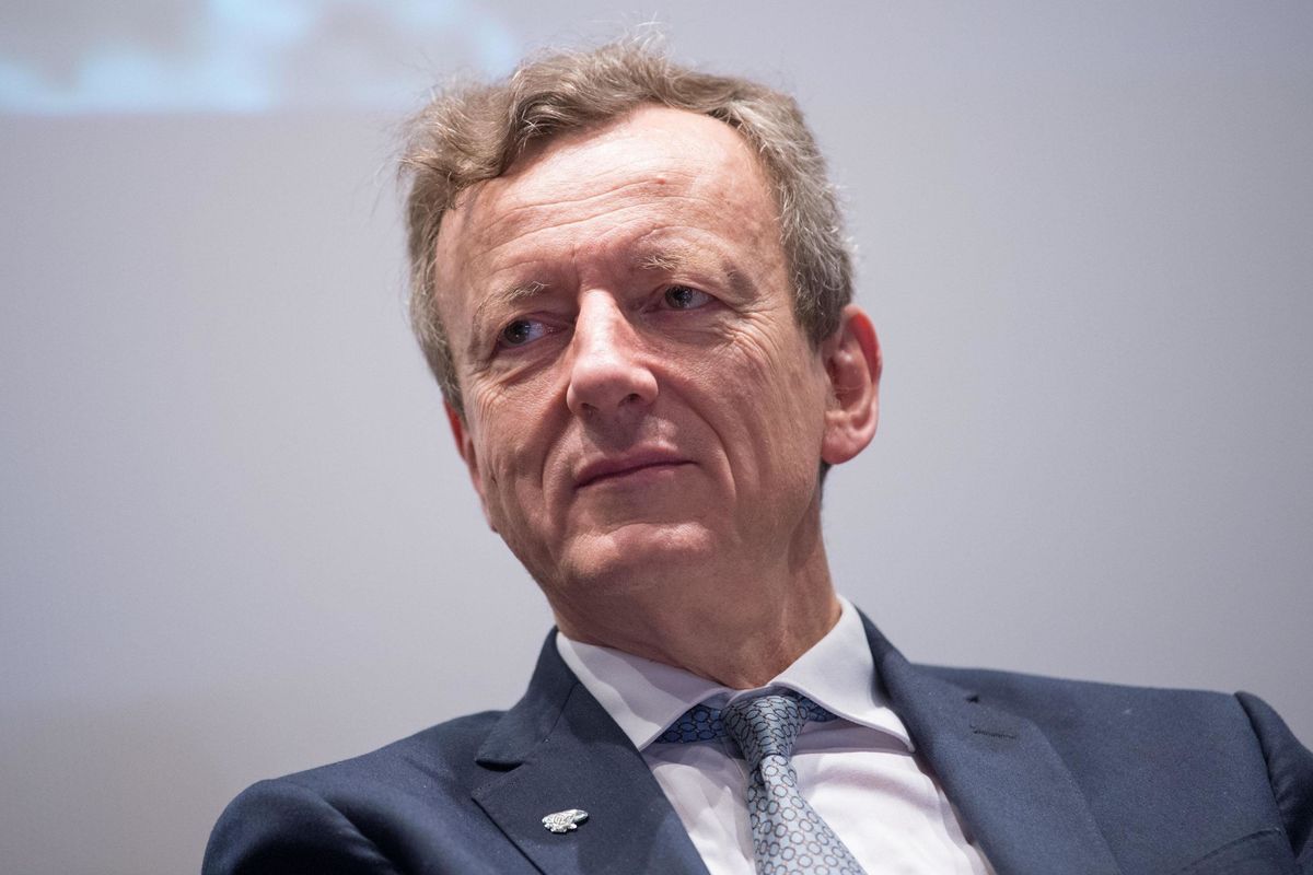 Il prodiano spaziale favorì la sua società