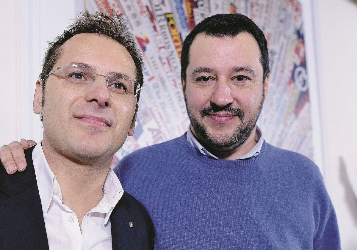 Siri, depositate le carte Il pm ribadisce: «Virgolettati farlocchi»