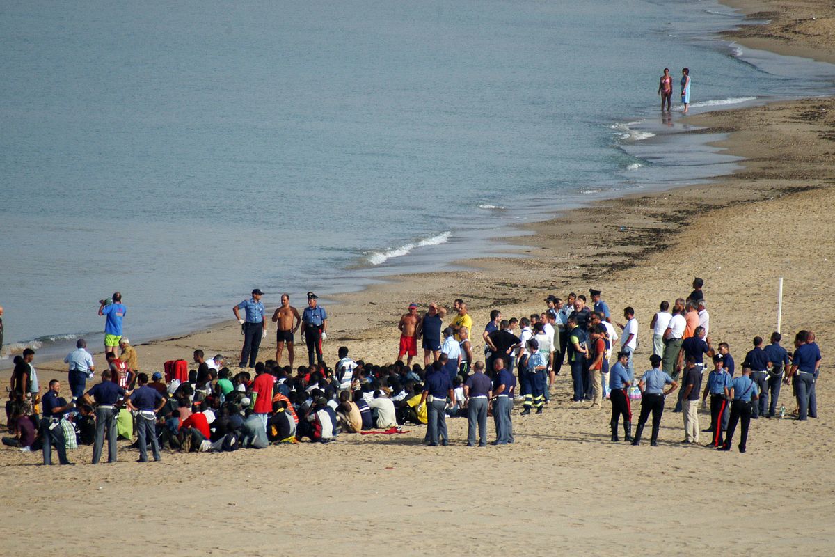 La Corte di Cassazione regala il diritto di asilo a chiunque