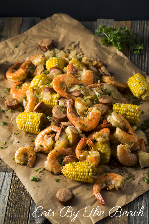 LOW COUNTRY SHRIMP BOIL My Recipe Magic   Img 