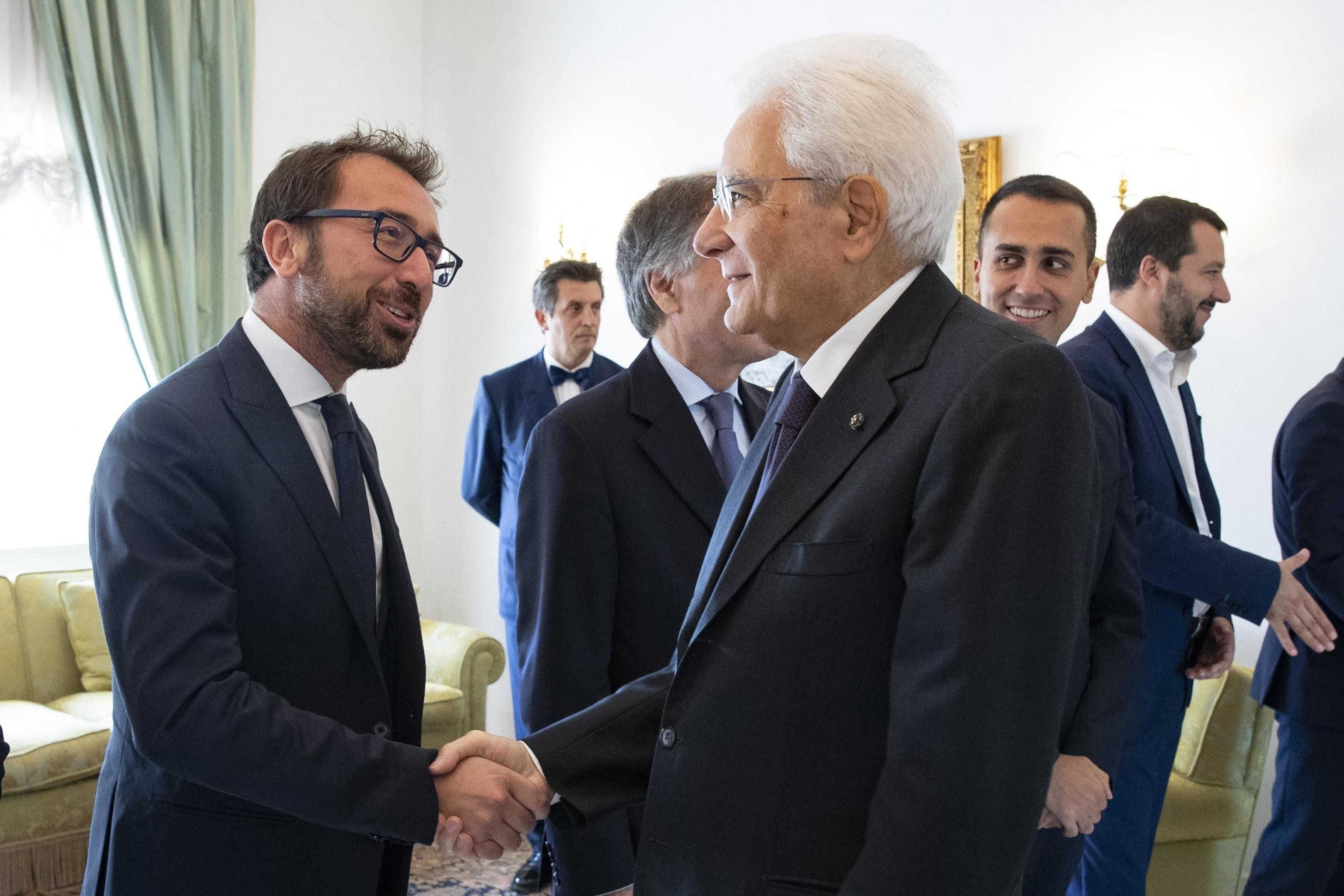 Le critiche del Quirinale? Uno sparo a salve