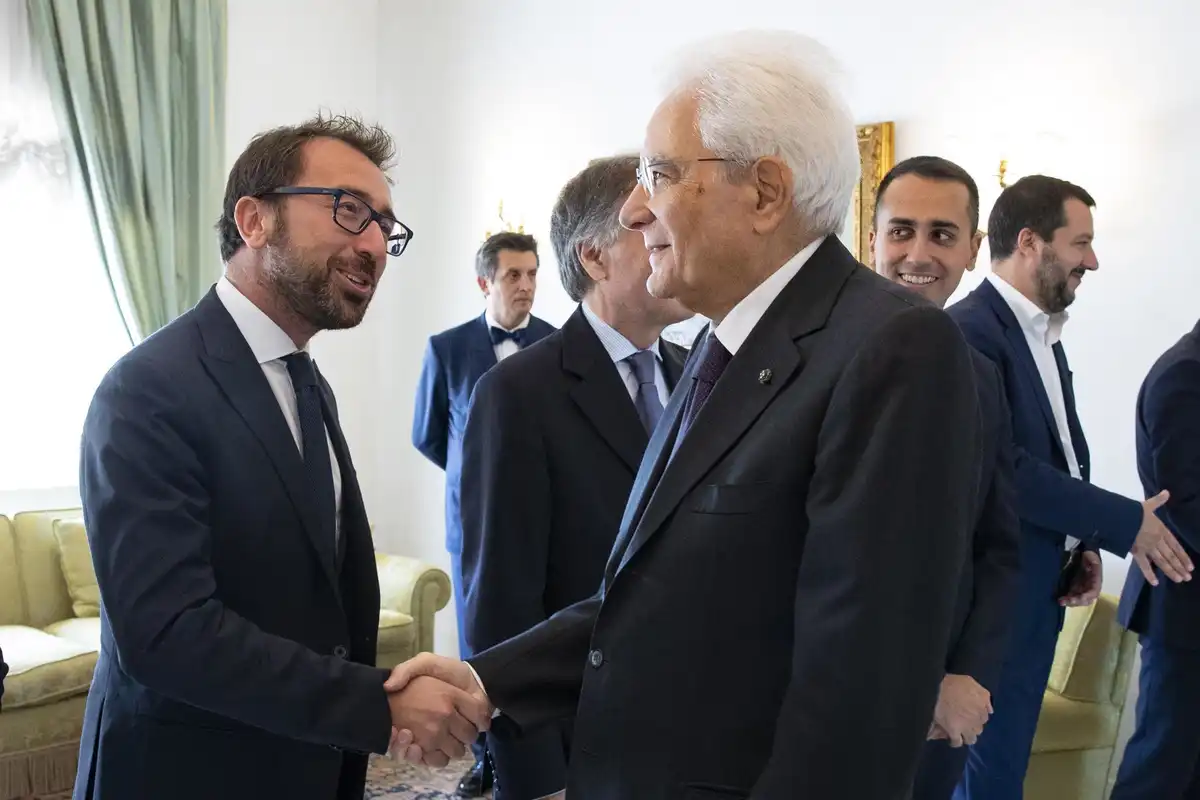 Le critiche del Quirinale? Uno sparo a salve