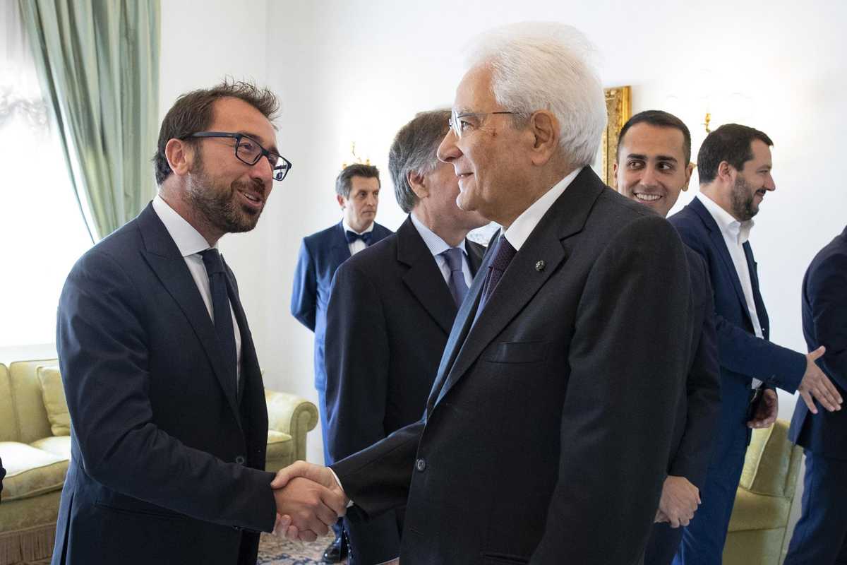 Le critiche del Quirinale? Uno sparo a salve