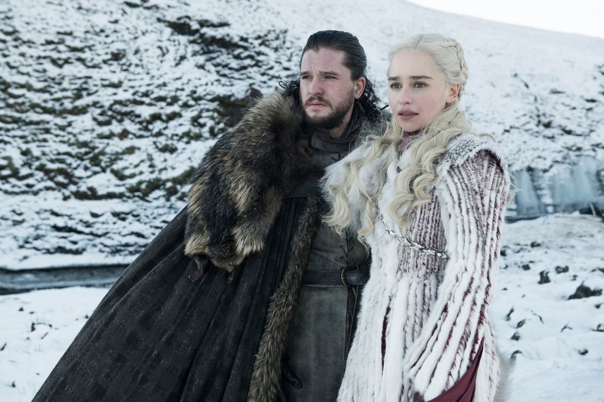 Why Series Finales Hurt: When Your Favorite TV Shows Break Up With You