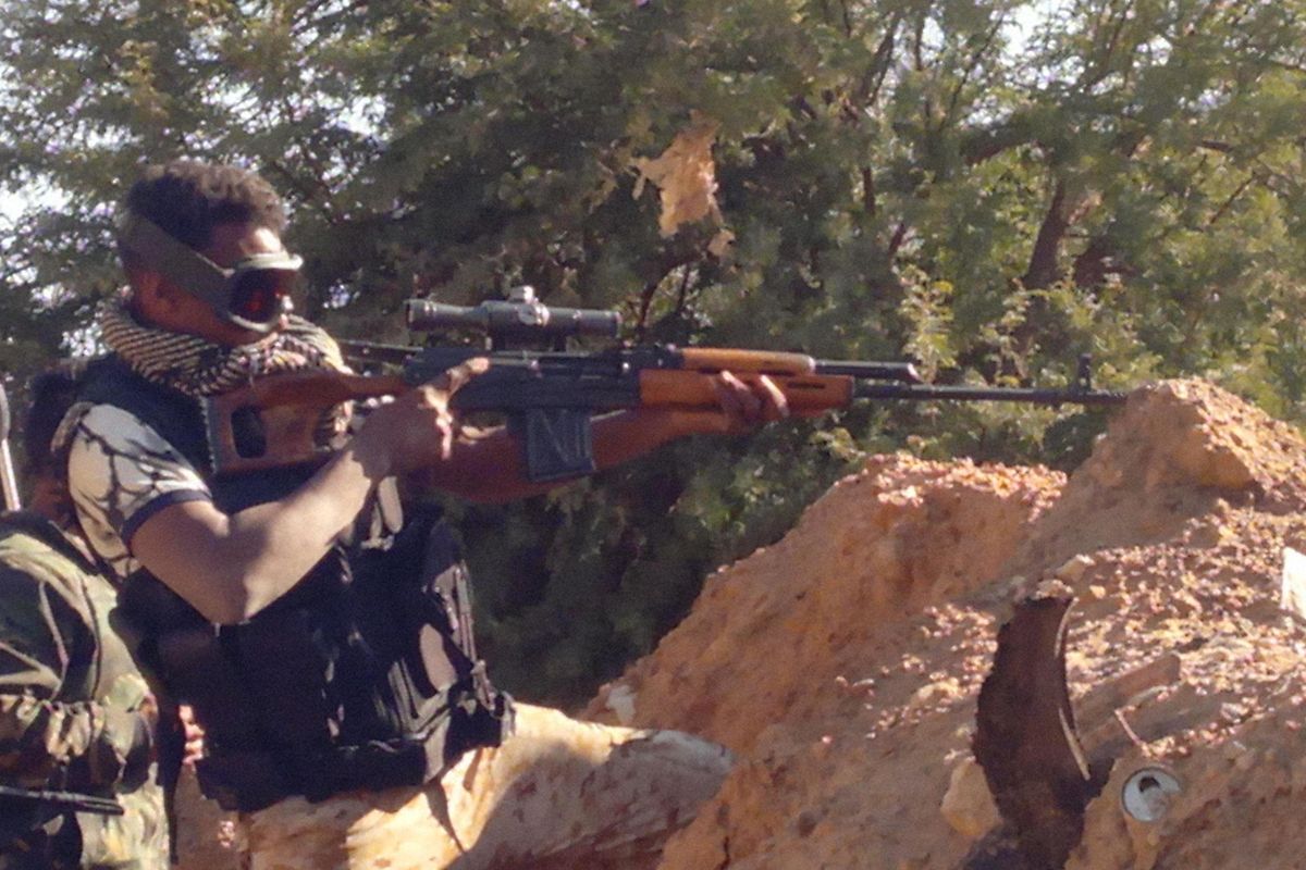 L’Iran si affaccia sul Mediterraneo e mostra i muscoli a Trump sulla Libia