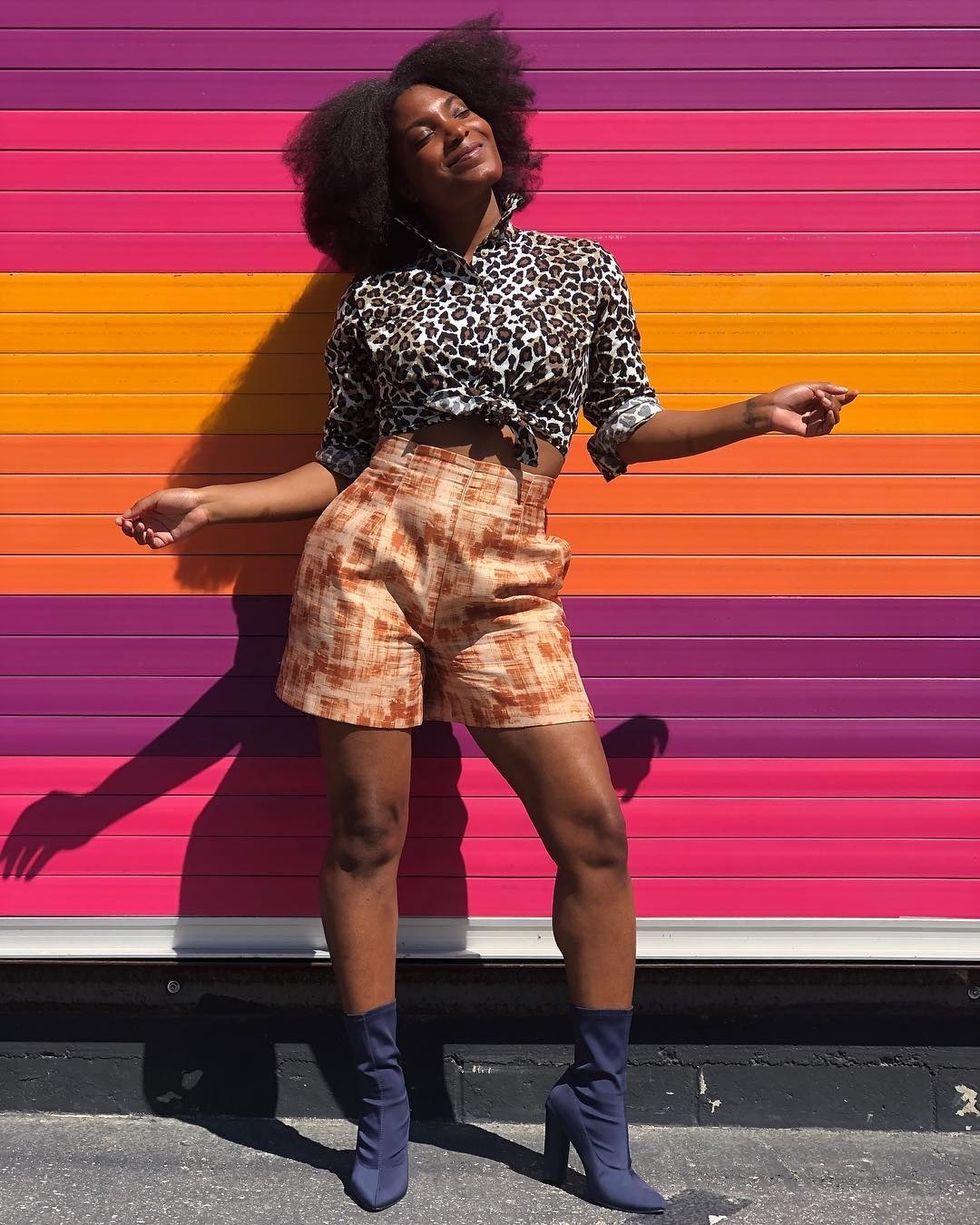 Everything You Need To Know About Perfecting An At-Home Blowout - xoNecole: Women's Interest, Love, Wellness, Beauty Everything You Need To Know About Perfecting An At-Home Blowout - xoNecole: Women's Interest, Love, Wellness, Beauty