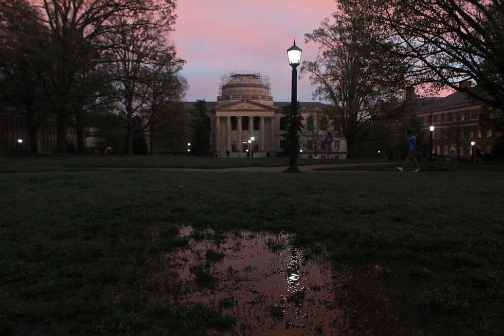 7 Facets Of Carolina's Priceless Gem That Make Me So Very Glad To Call UNC-Chapel Hill My Home