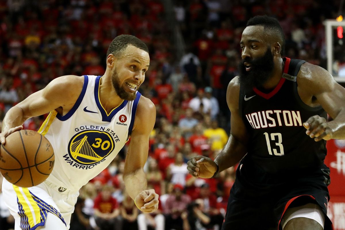 Warriors vs. Rockets preview: A rematch worth the wait