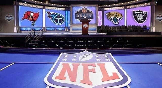 NFL DRAFT