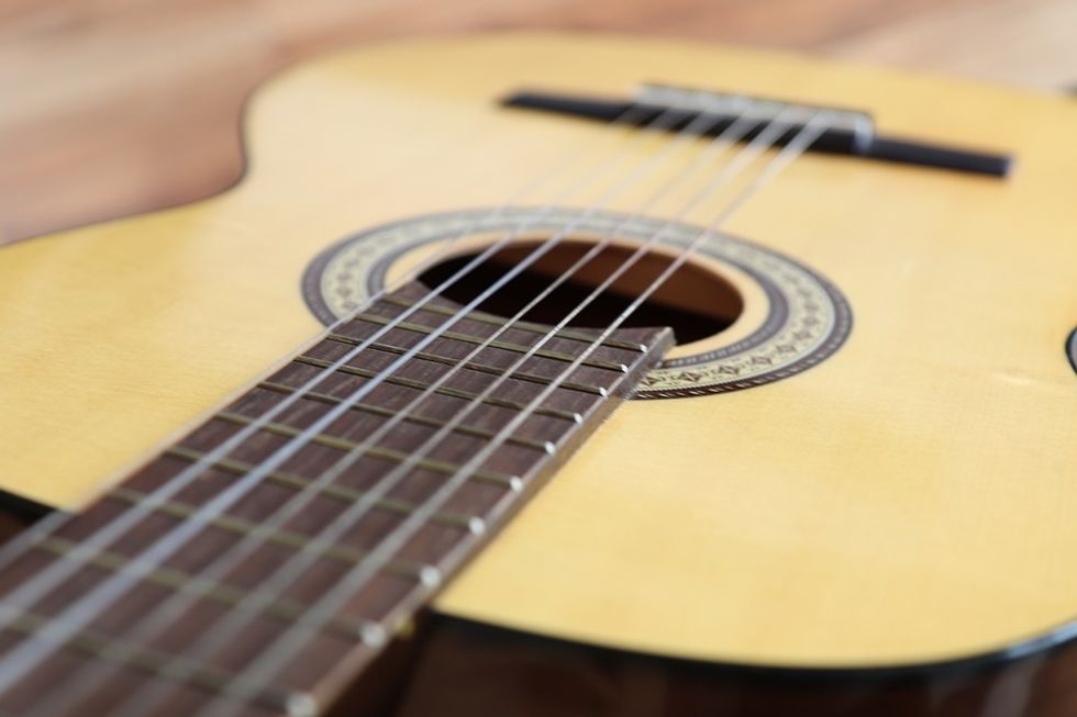20 Classic Rock Songs You Can't Forget