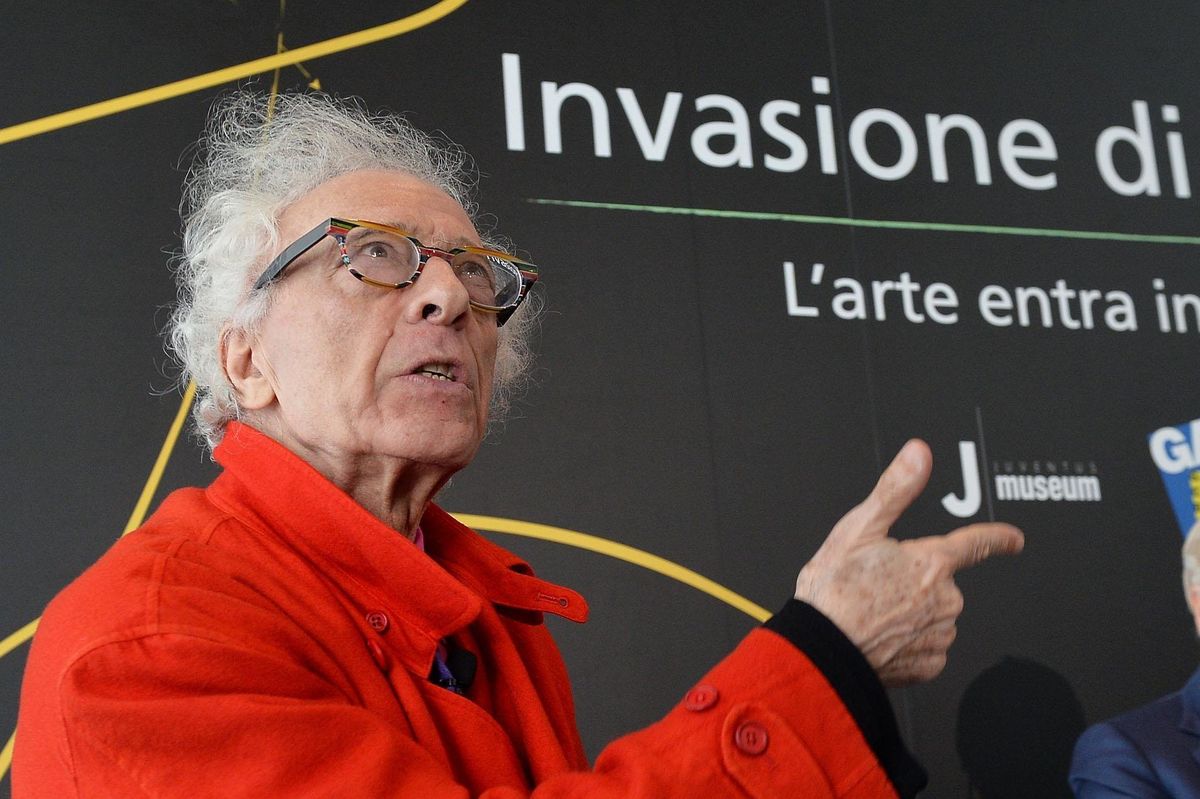 Giampiero Mughini: «I fascisti? Non erano dei mostri...»