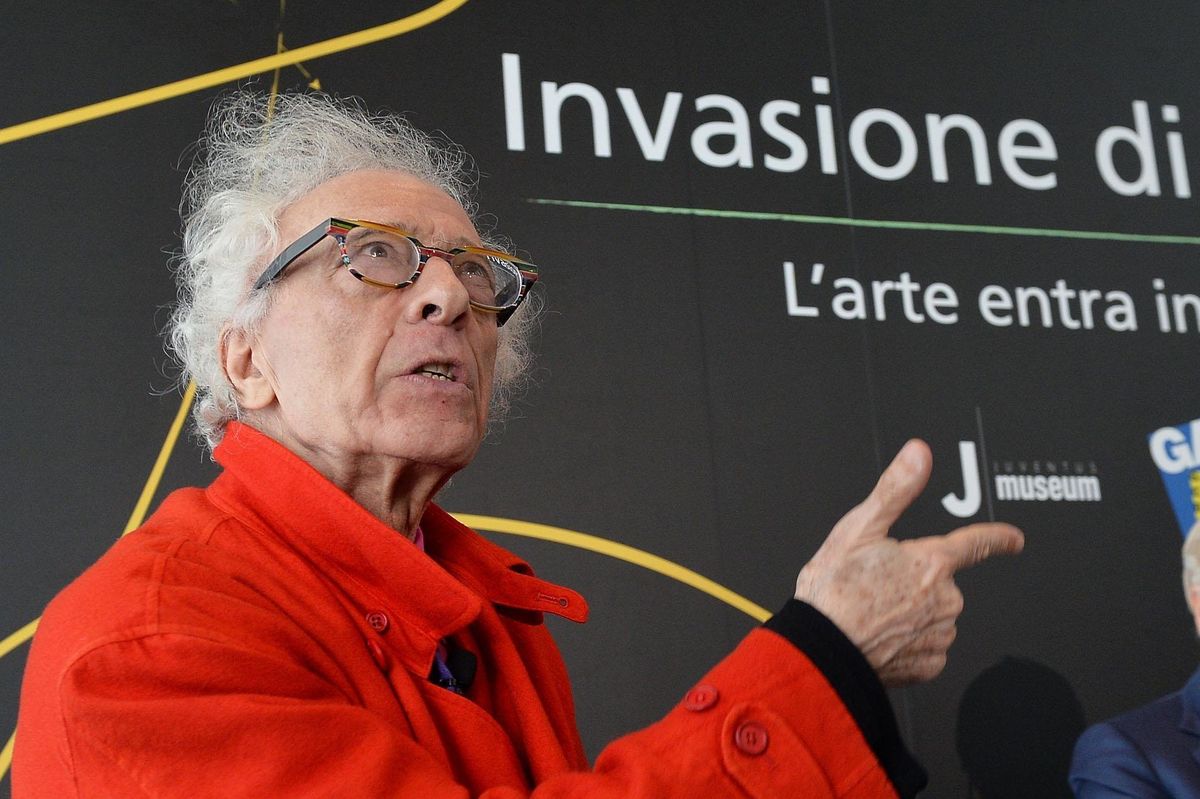 Giampiero Mughini: «I fascisti? Non erano dei mostri...»