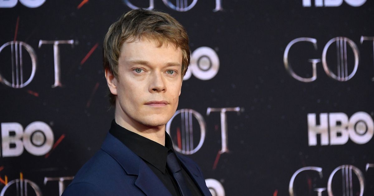 'Game Of Thrones' Star Alfie Allen Just Shared An Instagram Photo That Has Fans Feeling Emotional