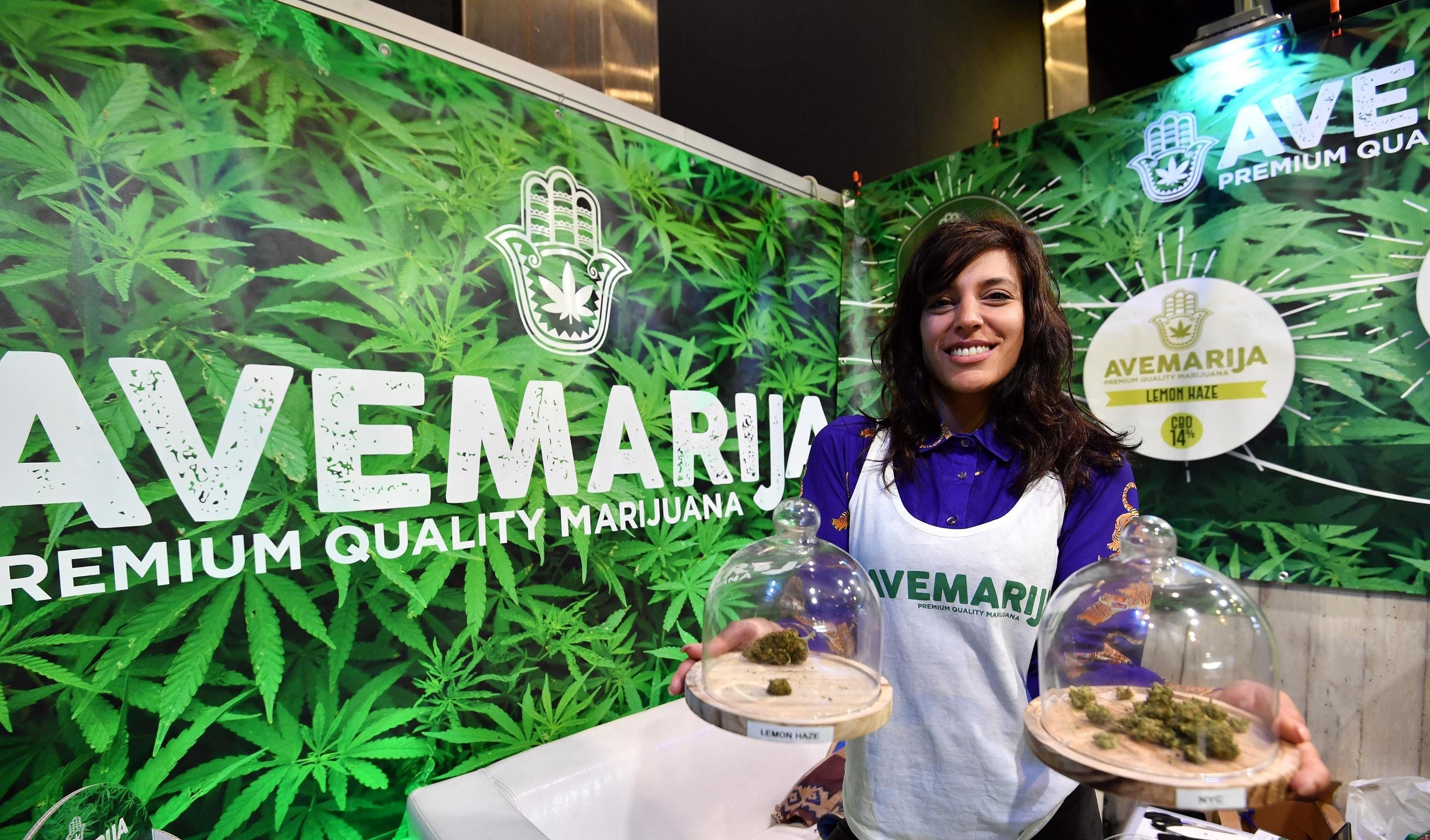 Sala proibisca il festival della droga