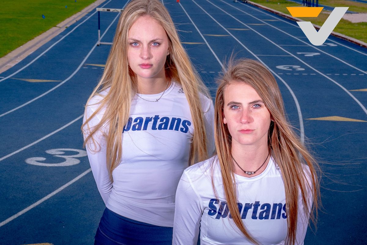 Batenhorst, Janda soaring on track