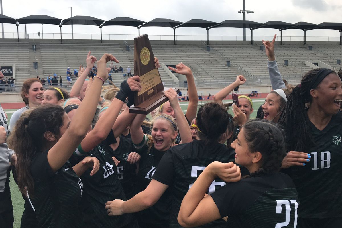 Byrd, Martorelli, White take top District 20-5A soccer awards