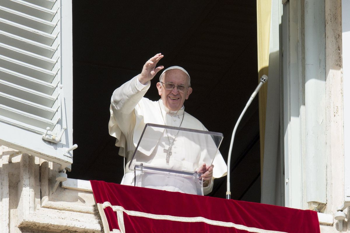Francesco sposta l’«Osservatore» fuori dal Vaticano