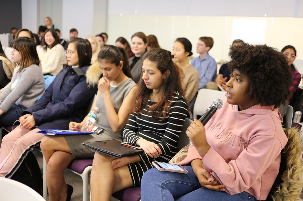 Setting the Stage for the Stories of Women in Software Engineering at Wayfair