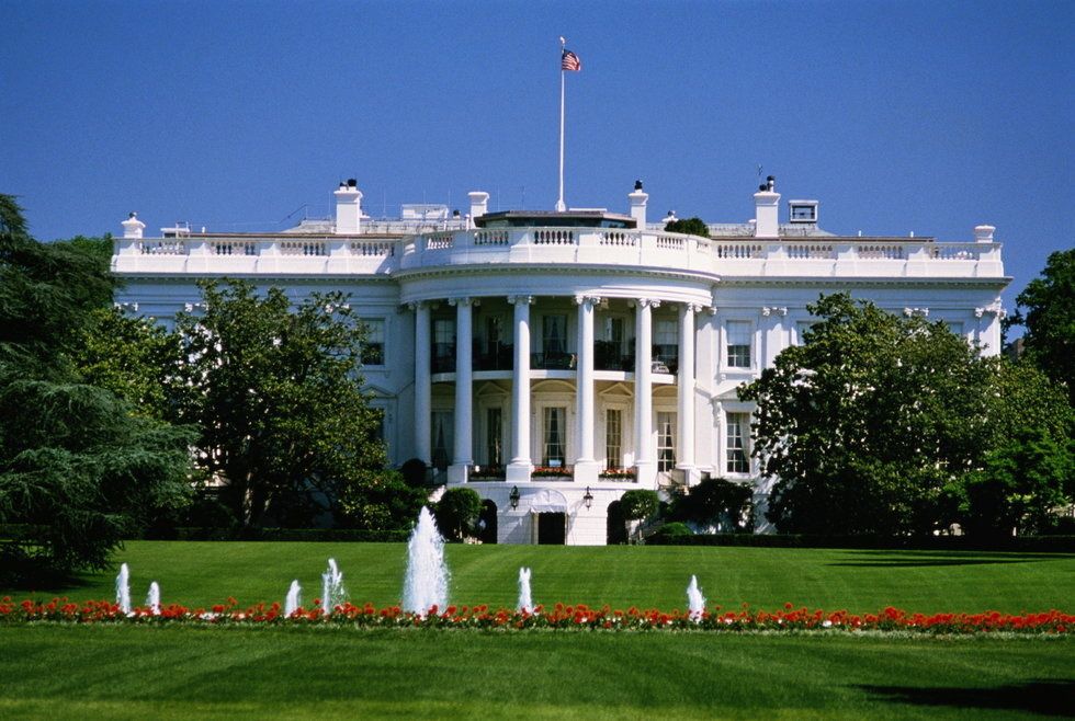 White House Photos Of The Week 2020