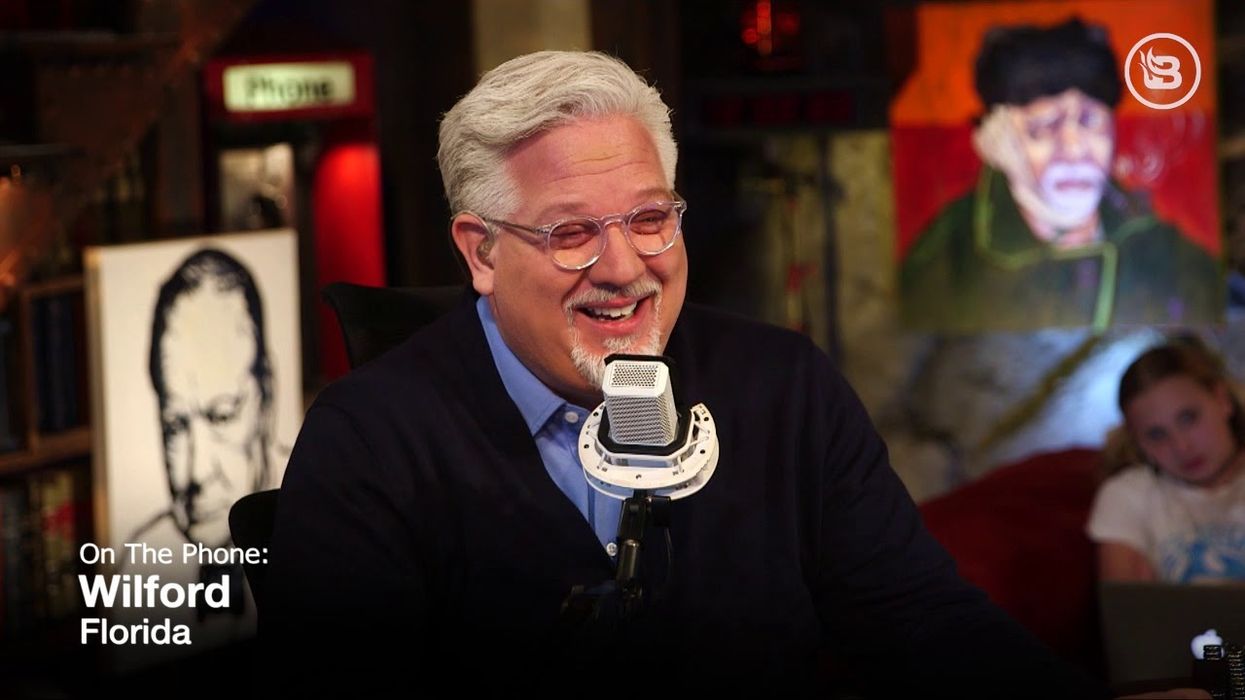 Wilford in Sun City: Joe Biden slurring his speech proves he's too old to run