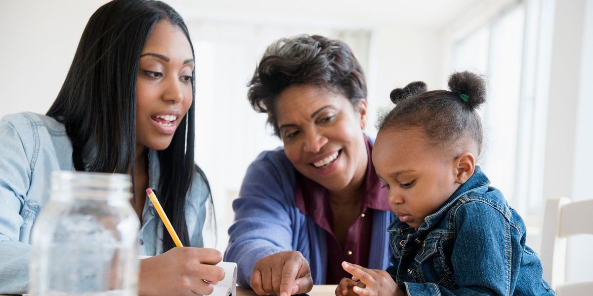 Why Generational Wealth Is The Ultimate Form Of Securing The Bag