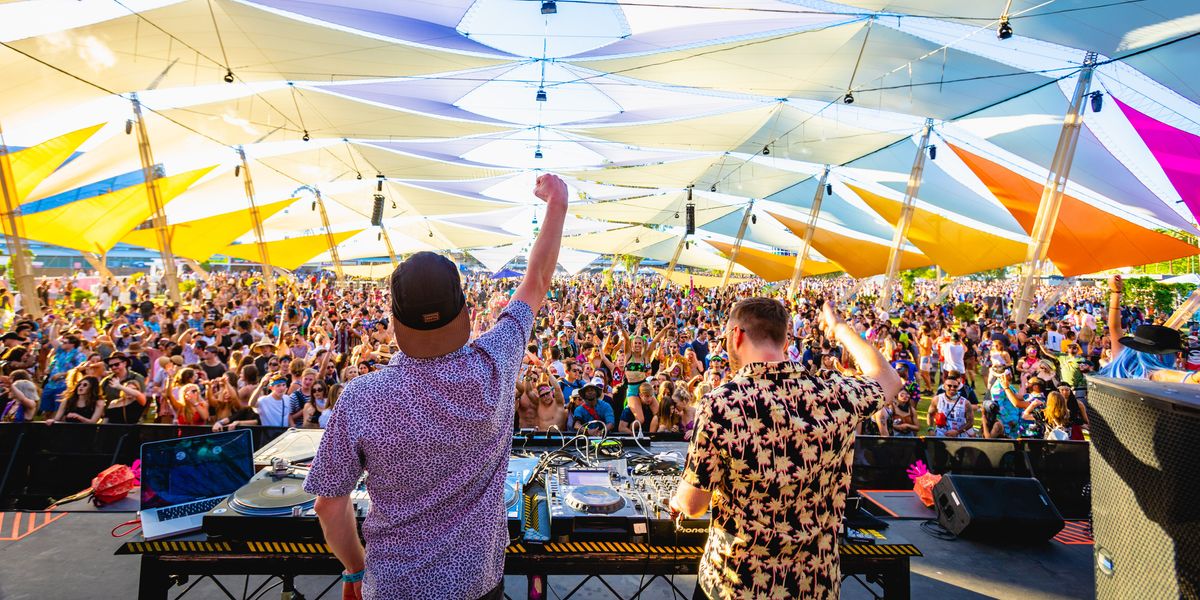 Do LaB Is Still Coachella’s Best Hidden Gem