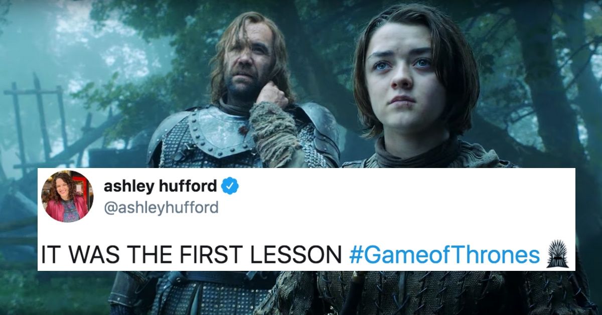 'Game Of Thrones' Actually Did A Genius Job Setting Up Clues To *That* Pivotal Moment