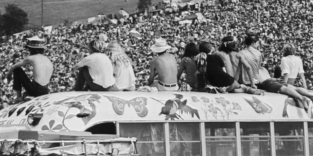 Is Woodstock 50 Happening, or Not?