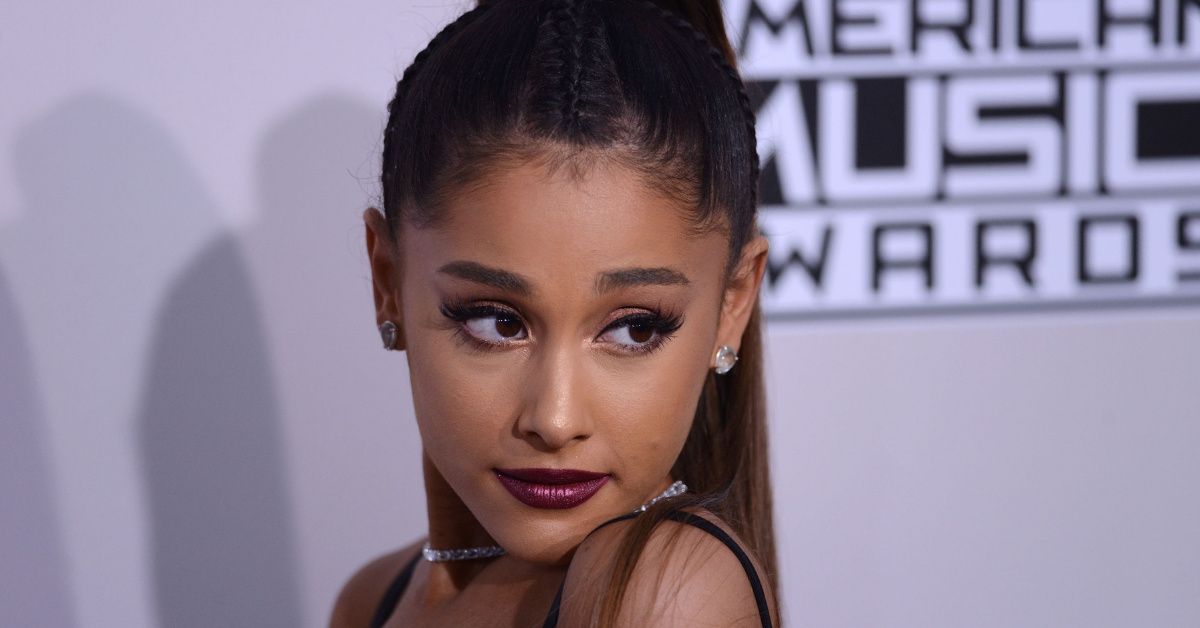 Ariana Grande DMs Writer After Her Criticisms Spark Harassment From Fans—And The Writer Is Stunned By Her Response