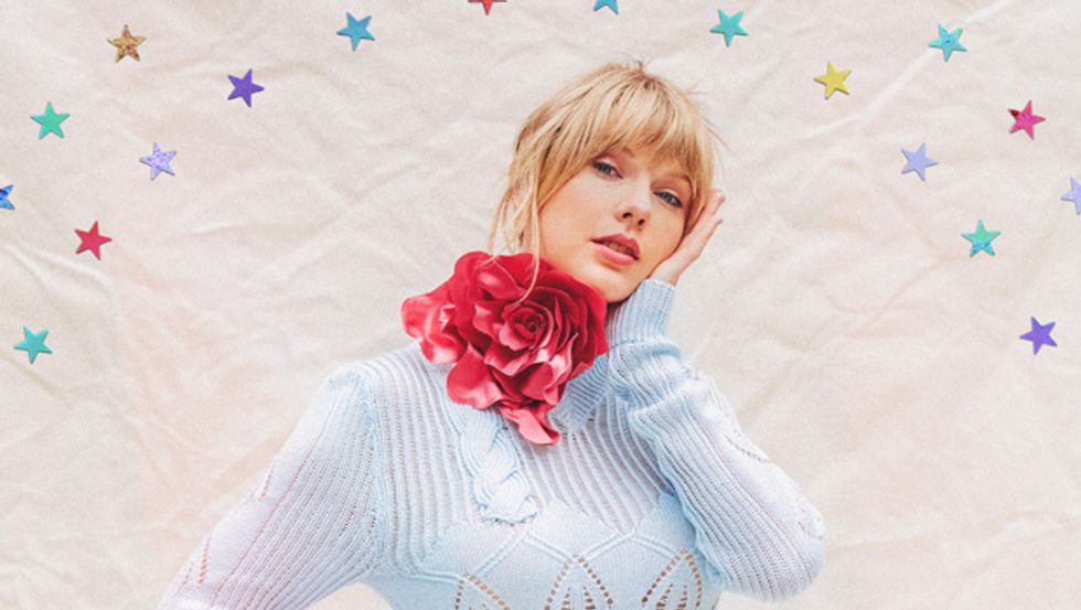 7 Theories About Taylor Swift's Seventh Album That Are Taking The Internet By Storm